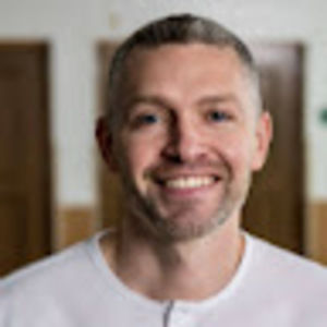 Meet your Posher, Ian